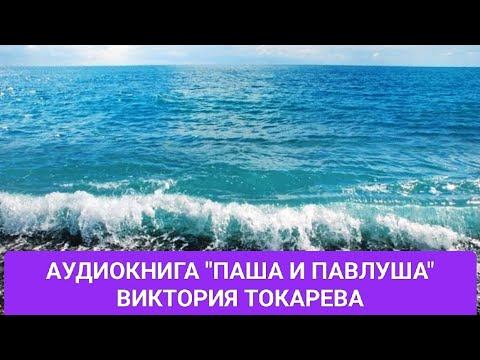 АУДИОКНИГА "ПАША И ПАВЛУША" ВИКТОРИЯ ТОКАРЕВА.РАССКАЗ