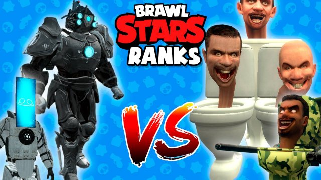 🥇💪ЭПИЧНЫЕ БАТЛЫ СКИБИДИ ТУАЛЕТЫ ПРОТИВ КАМЕРАМЕНОВ