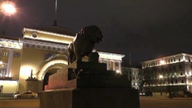 Борис Купчин-На мосту-(песня БК-версия 2