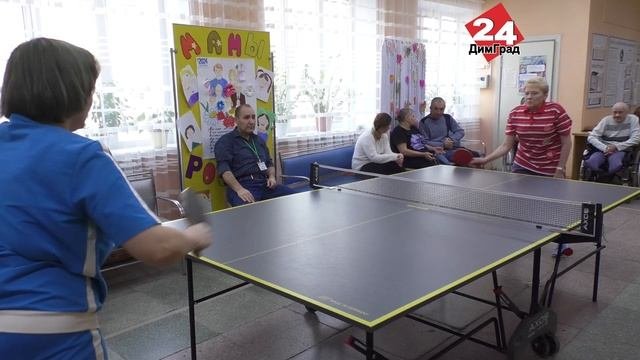 «Этот вид спорта дает силу и энергию»