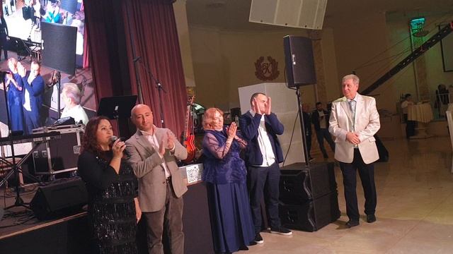 Ассирийская 🔵⚪🔴 свадьба 🎊Николай 💞 Дана 🎊Assyrian 🔵⚪🔴 wedding 🎊Nikolay 💞 Dana 🥂23.11.2024