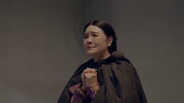 Любовь в императорском дворце 1 сезон 17 серия