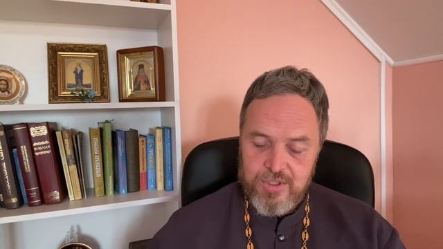 День памяти святителя Иоанна Златоуста! И о том как нам вести себя в гонениях и клевете.