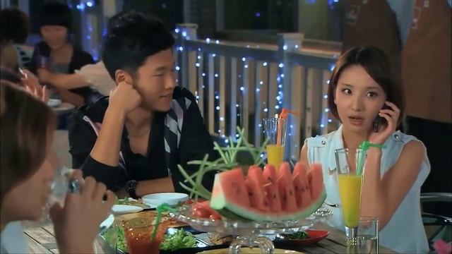 Ясная ночь середины лета 1 сезон 16 серия