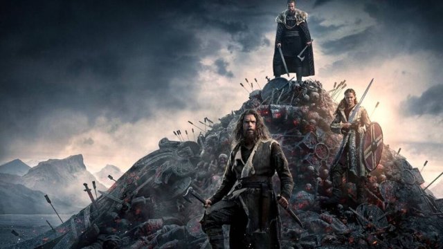 Сериал Викинги: Вальхалла – 3 сезон 3 серия / Vikings: Valhalla