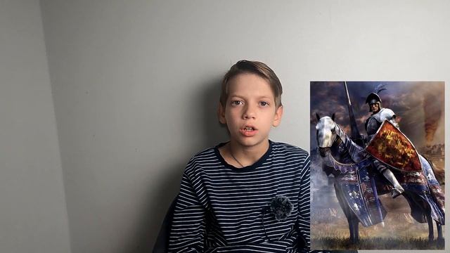 История видео Ефимов Платон