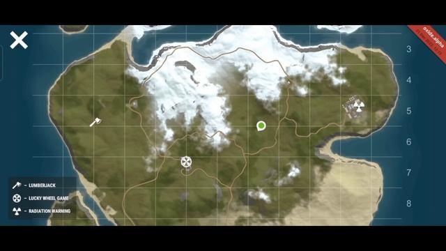 ПОСТРОИЛ ОТЕЛЬ ДЛЯ ИГРОКОВ! ИСТОРИЯ САМОГО ПРОЧНОГО ОТЕЛЯ в Oxide: Survival island
