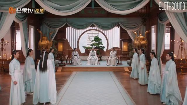 Мои дорогие братья 1 сезон 2 серия