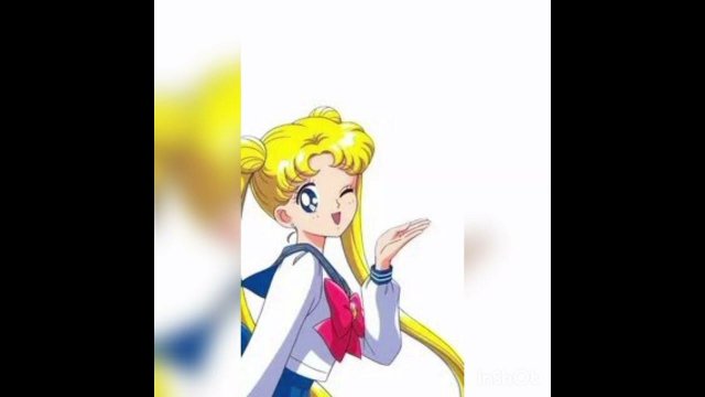 Сейлор Мун песня на русском с текстом