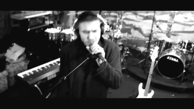 Константин Ступин feat. Гранитный Цех - Грузный Удар о Камни (15-11-2015)