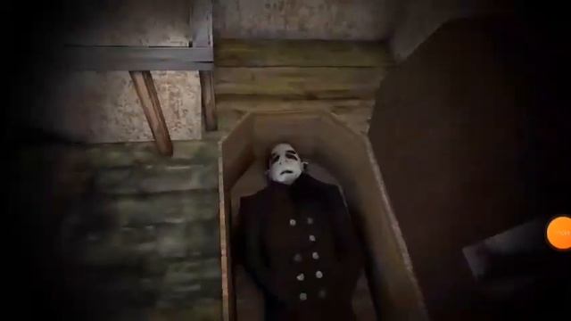 Вся история Слендерины || Slendrina: Все 10 Частей ||