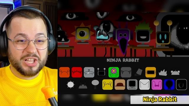 ВСЕ СПРУНКИ Стали КОМПЬЮТЕРАМИ НОВЫЙ МОД Incredibox Sprunki