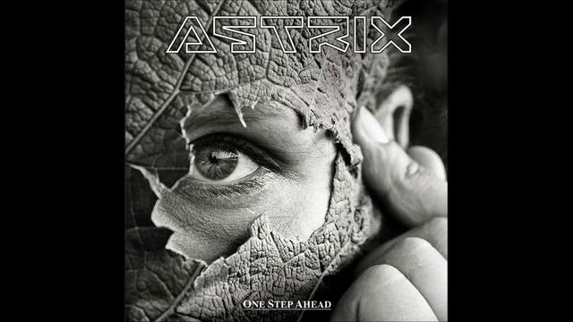 Astrix - One Step Ahead [Full Album].mp4