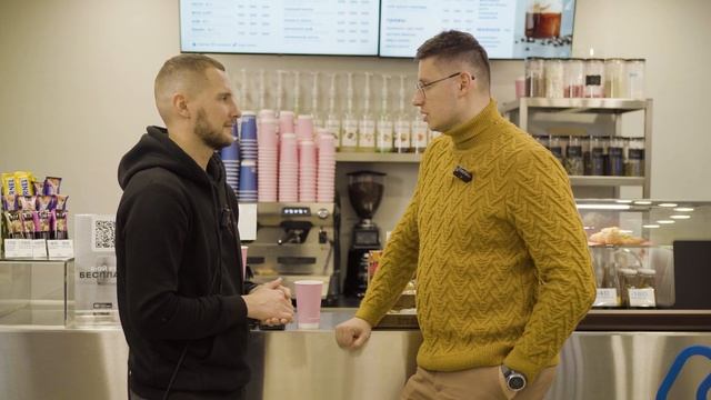 Как открыть кофейню с нуля. Франшиза кофейни МЭТЧ. Бизнес с нуля. Бизнес идеи 2024