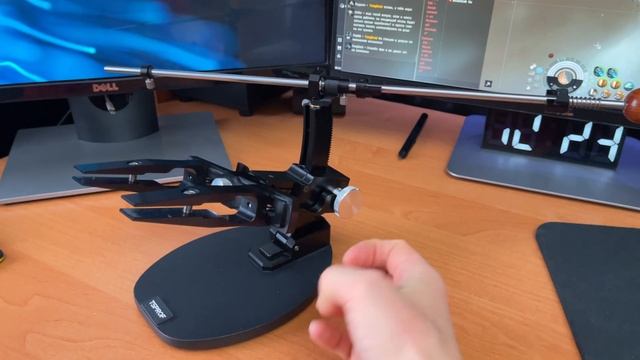 TSPROF Kadet Pro Обзор