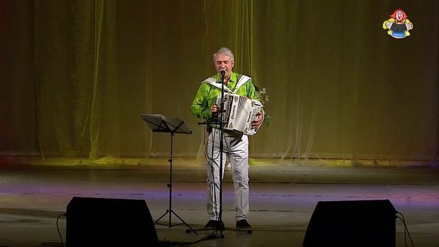 "НА ПОСОШОК" Валерий Семин в гостях у " Митрофановны ". Концертная запись на фестивале, Живой звук!