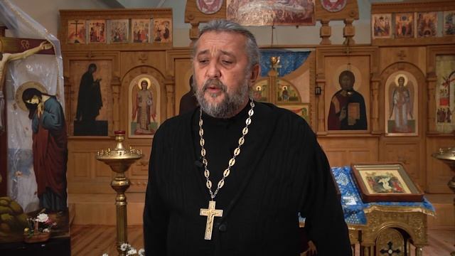 ЧТО ТАКОЕ ПАНИХИДА? Священник Игорь Сильченков.