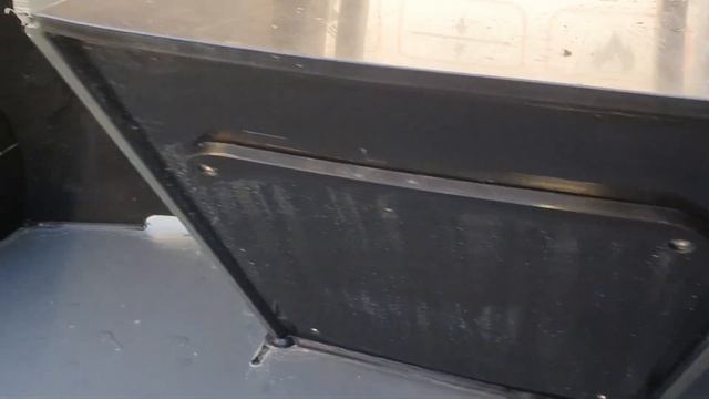 Сивуч 480 двух консольная.