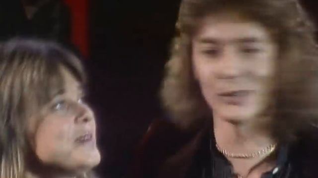 Chris Norman & Suzi Quatro - Stumblin' In (1978)