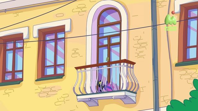 Простоквашино [анонс]