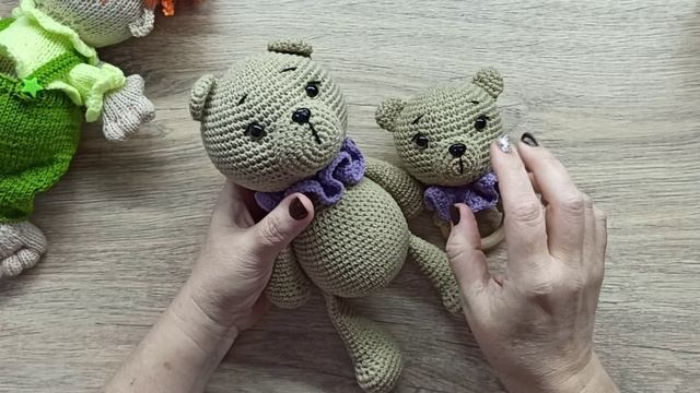 СП ЯРКИЕ ЛИЧНОСТИ   ИГРУШКИ   ПЯТЬ ГОТОВЫХ РАБОТ