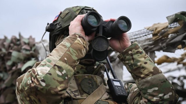 «Противник отступает»: российские войска выбивают ВСУ в районе Серебрянки в ДНР