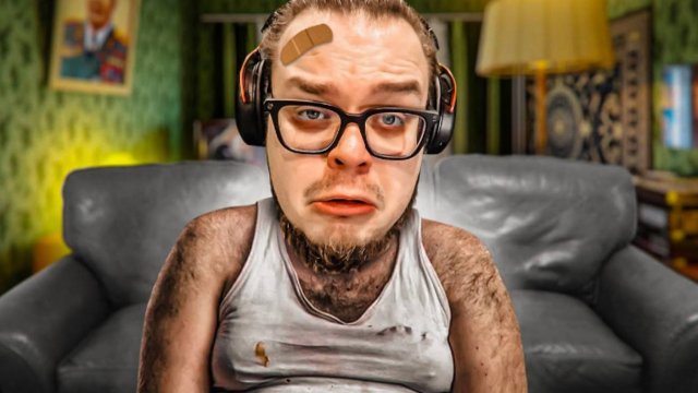 Я СТАЛ СКУФОМ...!