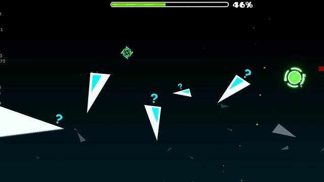 Geometry Dash *lucsoria* прохождение iSpyWithMyLittleEye