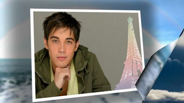 Грегори Лемаршаль" Лети душа моя"