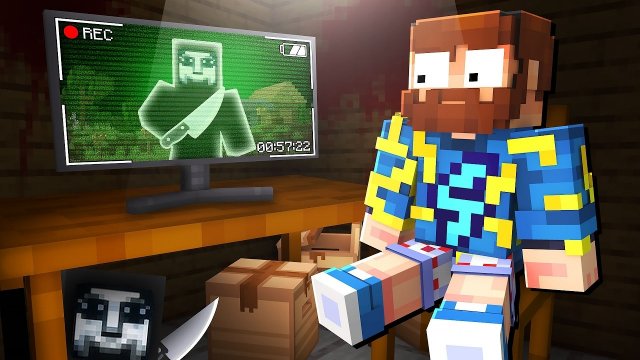 📹 😱Я затроллил Фиксплея СТАЛКЕР Модом пока он СТРОИЛ ДОМ!
👤 #FixEye