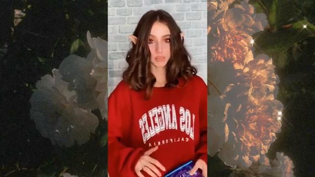 Эльф🧝|все части | Лия Стеффи