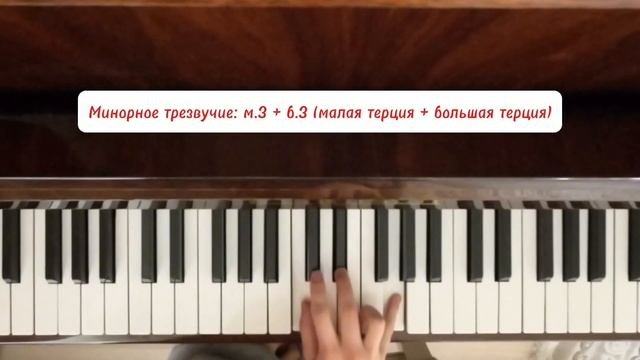 Бегом по клавишам — второй урок (музыкальный видео-курс для вновь начинающих)