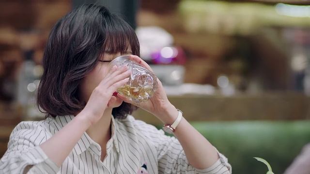 Волна за волной 1 сезон 25 серия