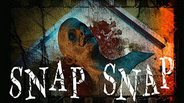 SNAP SNAP ➤ ПОЛНОЕ ПРОХОЖДЕНИЕ