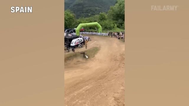 Funniest European Fails. Try Not to Laugh 🤣. Самые смешные европейские "фейлы".