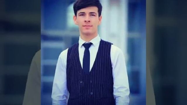 Sanjar Hafizov