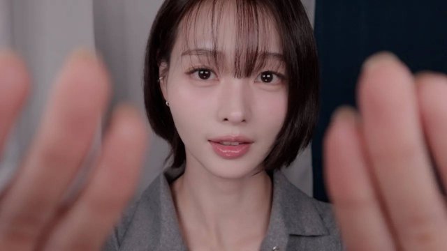 💝 ASMR Подруга балует тебя перед сном