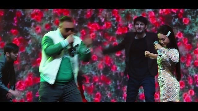Зулайхо Махмадшоева - Бусачин