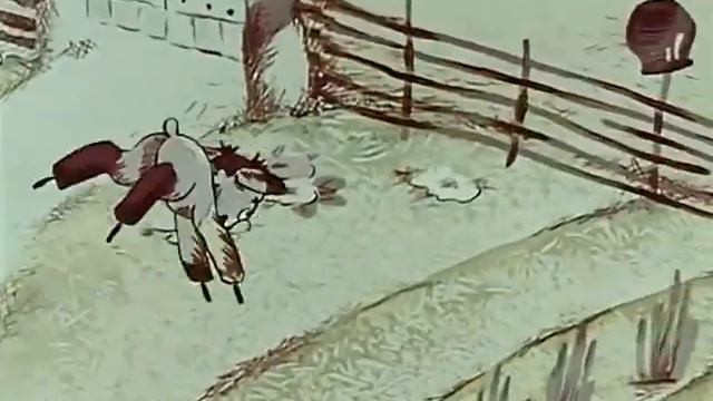 Весёлая карусель №14 (1983)
