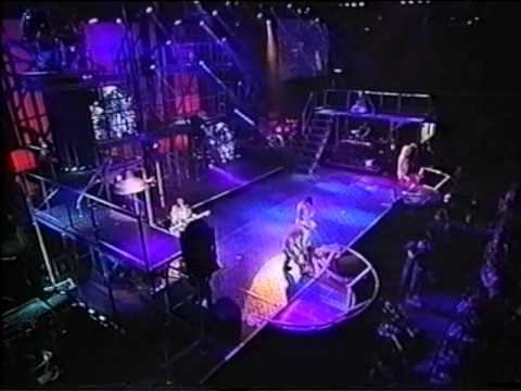 East 17  1995 live in russian