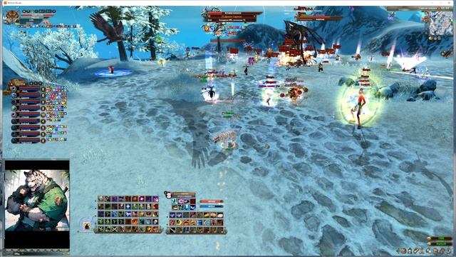 Perfect World KOTIKS Deciders новости от Бородист МТВ 2311 и Садэман 2311 от 30.11.2024