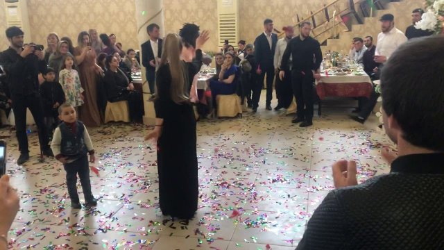 Мамедкала Свадьба : Дербентский район