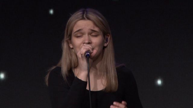 Что мне отдать Тебе (LIVE)