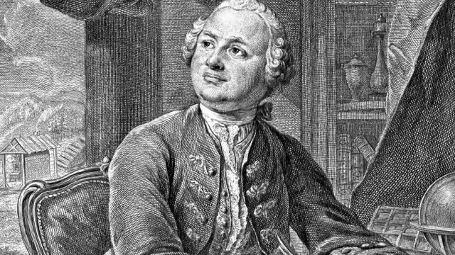 Ломоносов Михаил Интересные Факты о Ломоносове Биография и Открытия Ломоносова