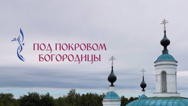 Под покровом Богородицы. Послесловие
