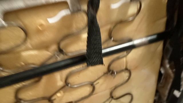 Доработка переднего сиденья лада гранта.