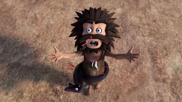 Oko Lele 🔥 Season 5: All episodes in a row 81-85 ⚡ CGI animated 🌟 Oko Lele - Official channel