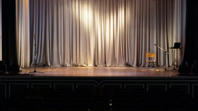 Закрытие хакатона!