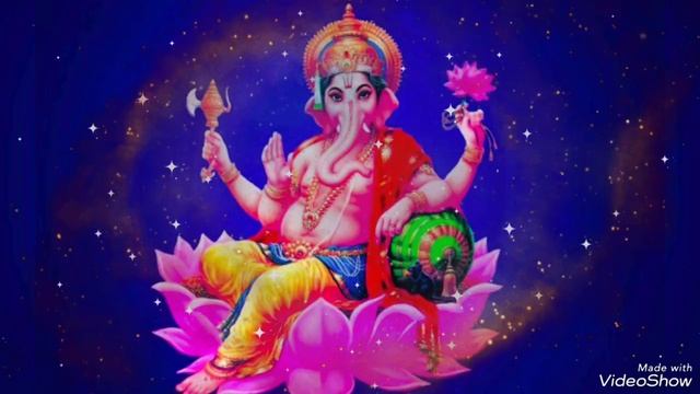 ☀️Послушайте Сильную МАНТРУ ГАНЕШИ в Необычном Исполнении💸Привлекайте Деньги в Кошелёк