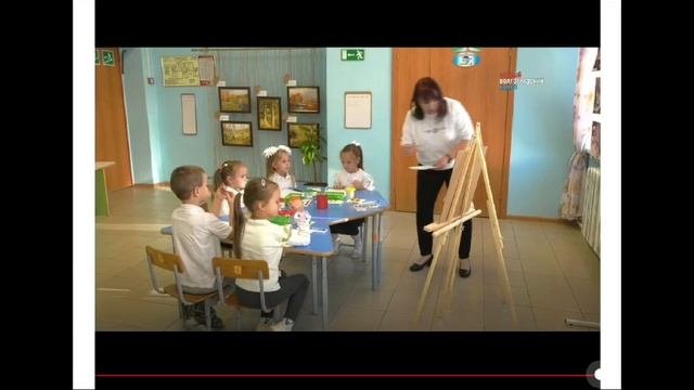 Картинная галерея